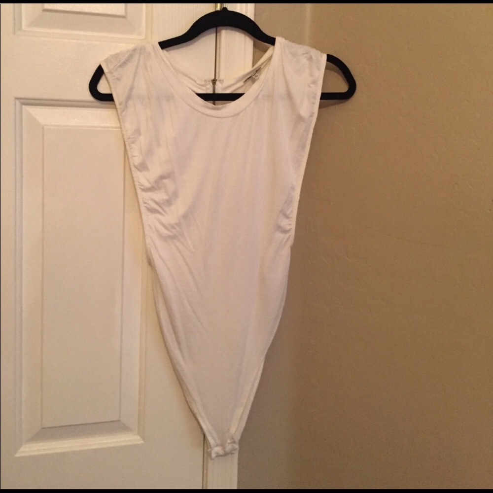Tobi bodysuit